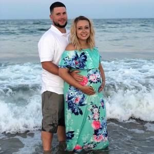 Meet your Posher, Bethany